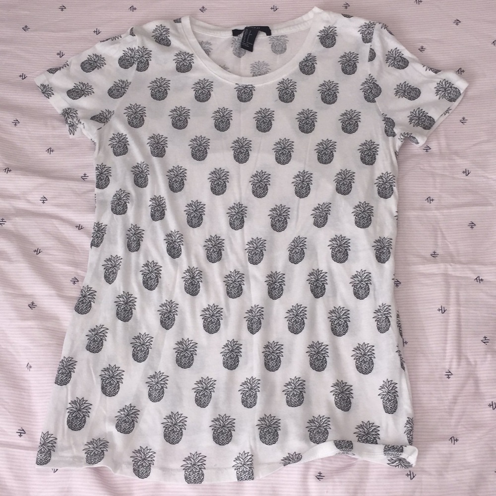 Pineapple Shirt